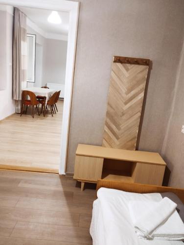 Guest House Arsha