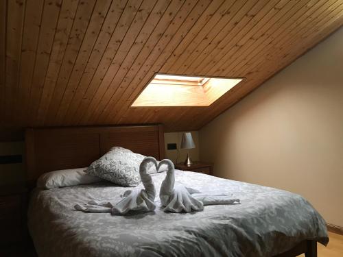Apartamentos Vista Sierra Nevada — 4-Star Luxury Hotel in Monachil, Spain