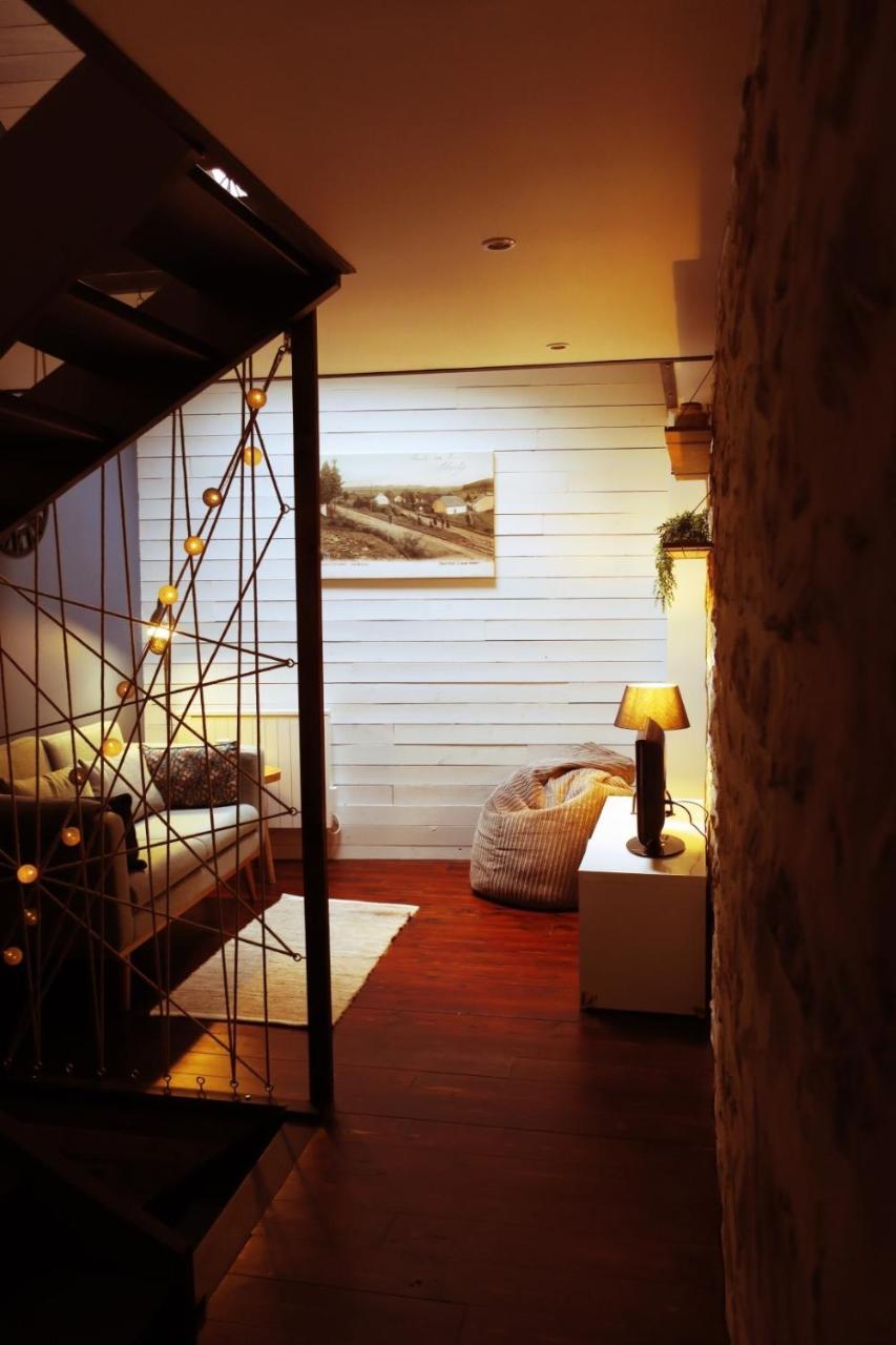 L’Atelier Gîte chaleureux et relaxant in Saint-Hubert, Belgium