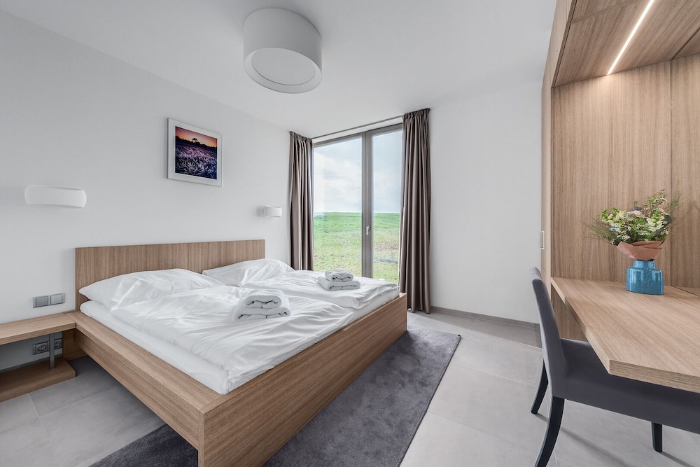 Apartmány Hrádeček — Mlade Buky — photo 4