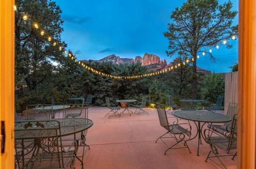 Apple Orchard Inn - photo 18
