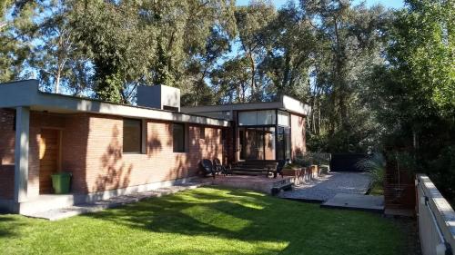 Casa Huarpes — 4-Star Luxury Hotel in Mar Del Plata, Argentina