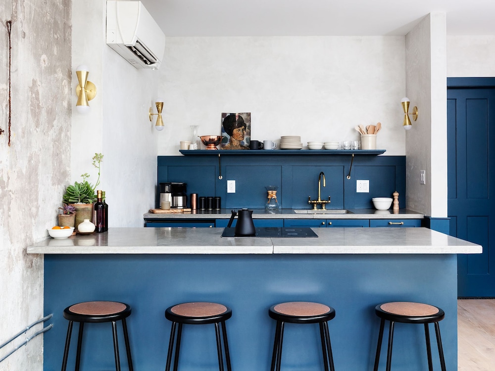 Lokal Hotel Old City - photo 20