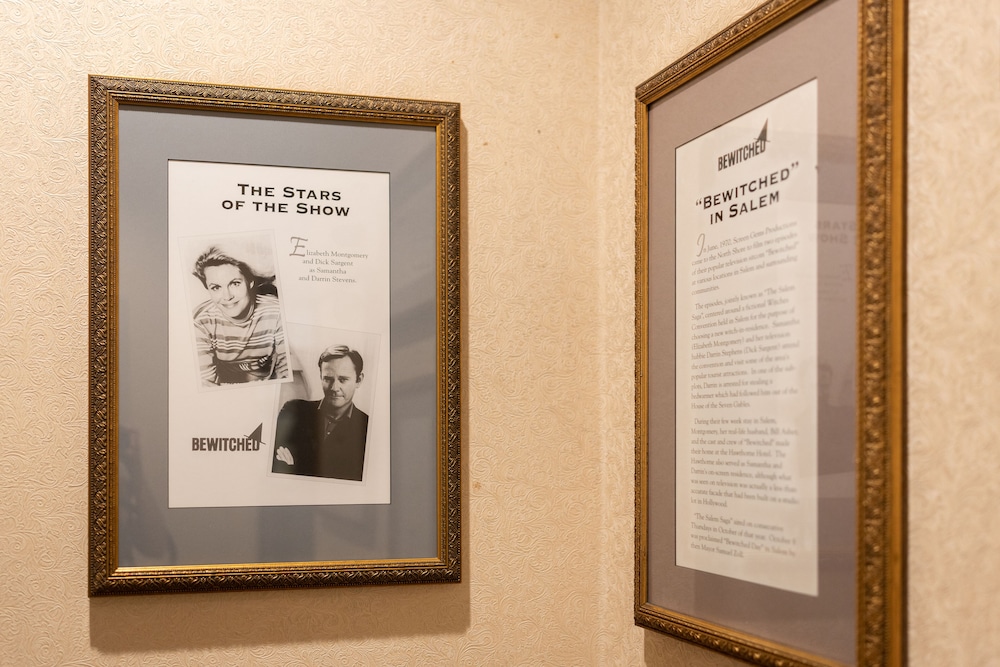 Hawthorne Hotel - photo 60