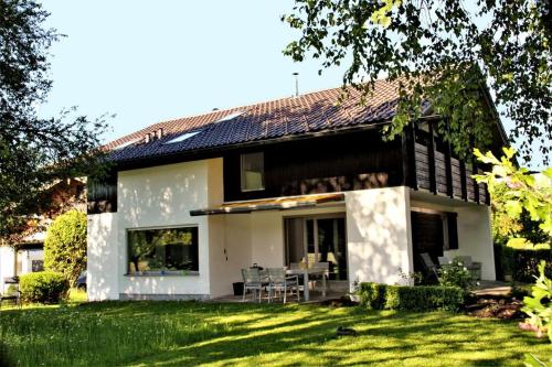 Birkenwind — Bernau Am Chiemsee — photo 5