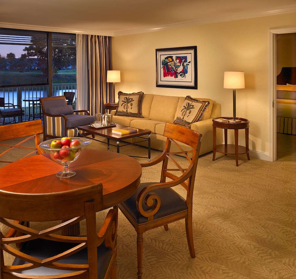 Bonaventure Resort and Spa - photo 20