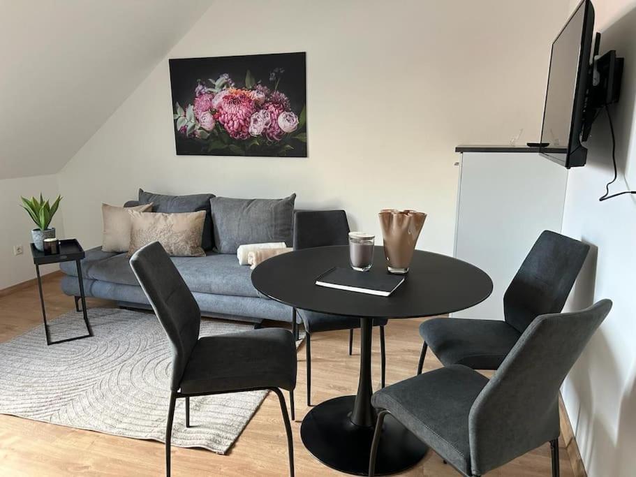 Ideales Stadtapartment für 4 Personen in Graz, Austria