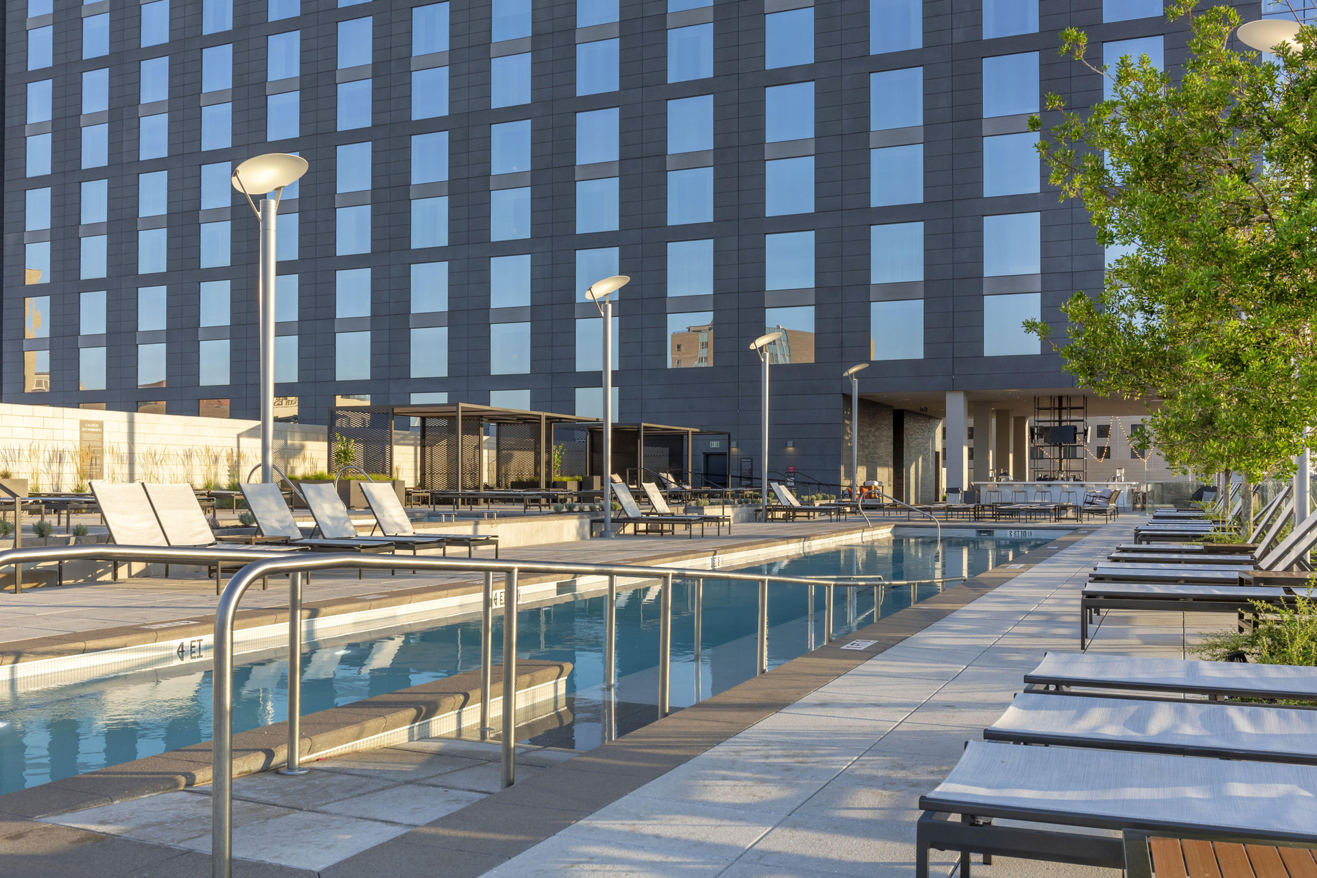Omni Louisville Hotel - photo 26