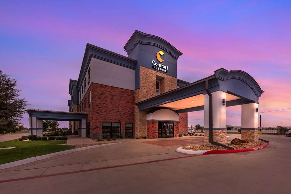 Comfort Inn & Suites Belton Temple South I 35 - photo 4