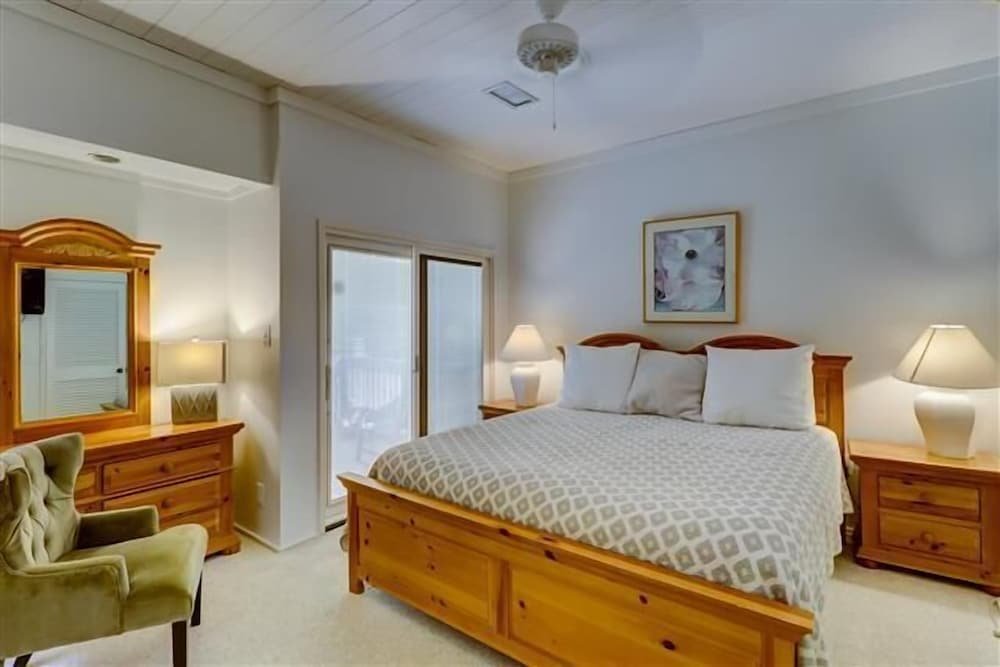 9 Mizzenmast Lane at The Sea Pines Resort Hilton Head Island - photo 5
