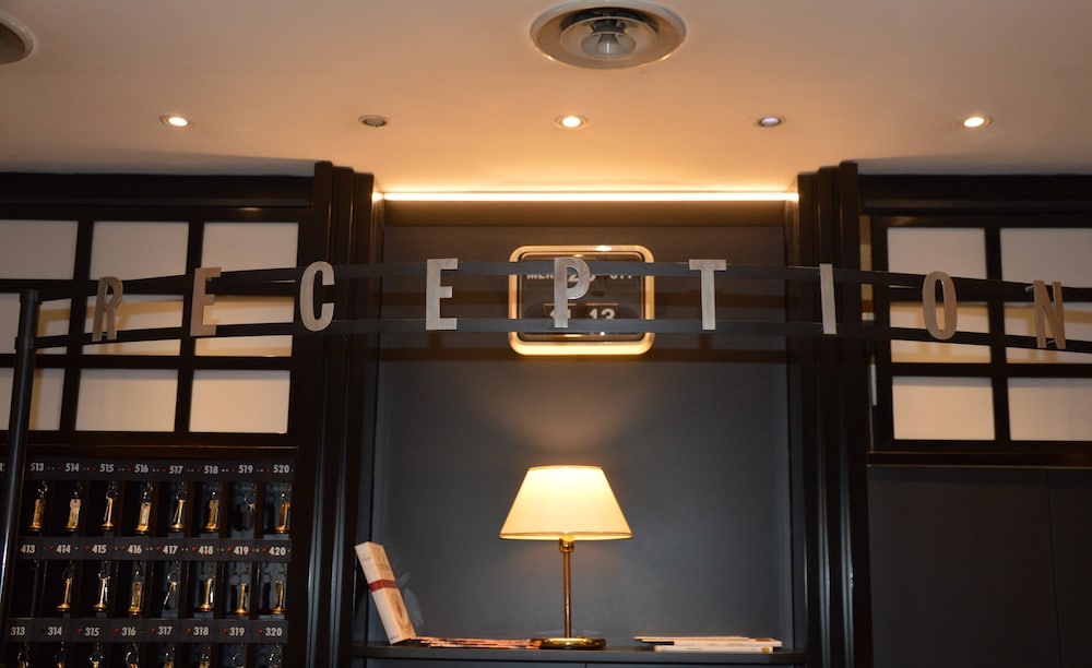 Hotel Friuli — hotel in Udine