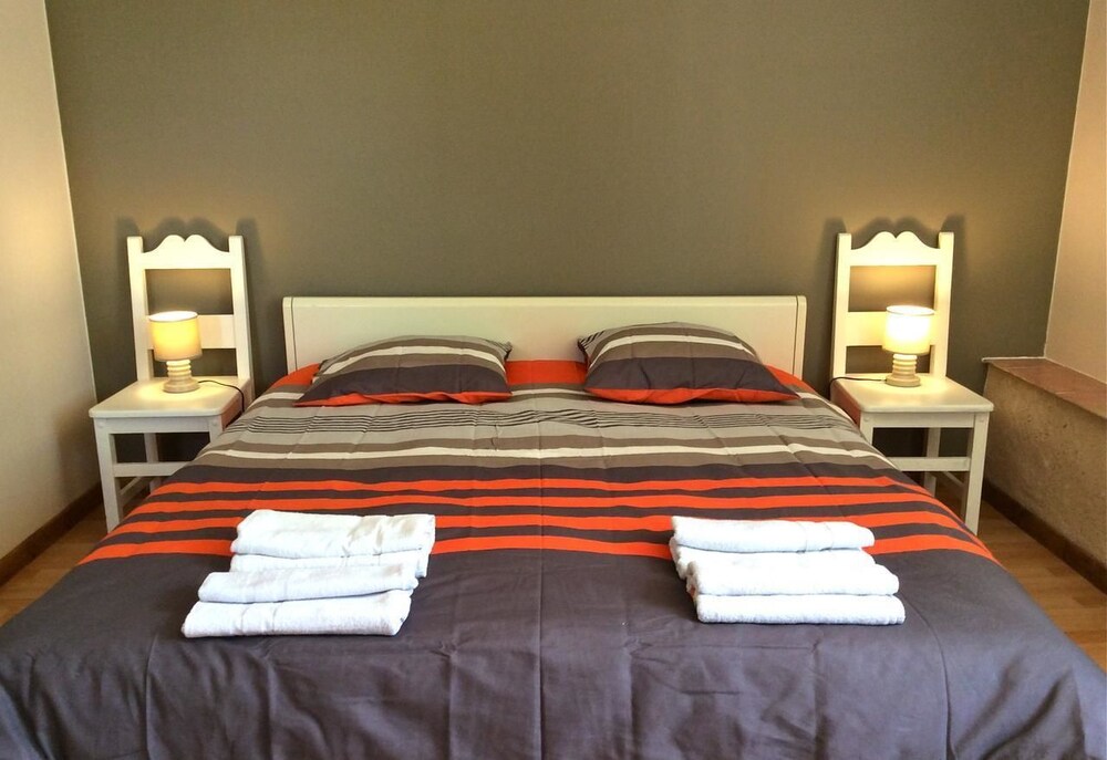 LHermitage de Bidouchac - last minute hotel in Toulouse
