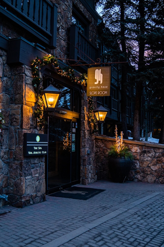 Gravity Haus Vail - photo 98