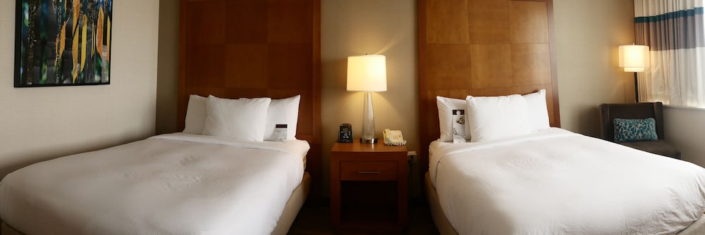 DoubleTree by Hilton Rochester - photo 13