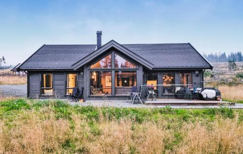 Lovely Home In Lillehammer With Kitchen — 5-Star Luxury Hotel in Lillehammer, Norway