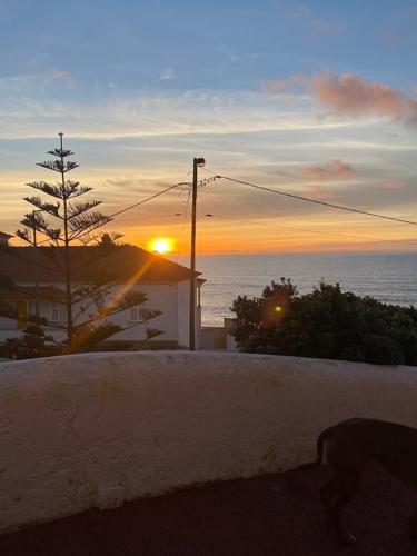 Maçãs Home Sky sea view at The Beach — 4-Star Luxury Hotel in Colares, Portugal