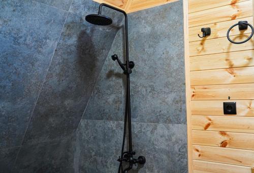 Kokhta Cottage Kazbegi 2