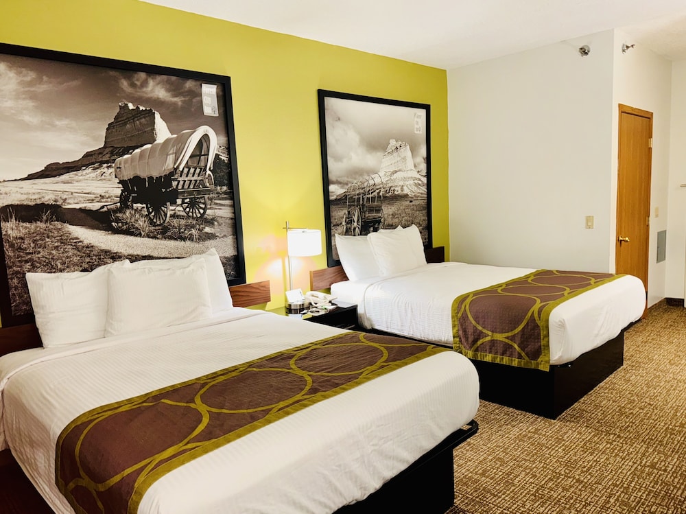 Forest City Inn - photo 14