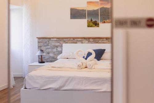 Emozione del lago — 4-Star Luxury Hotel in Laglio, Italy