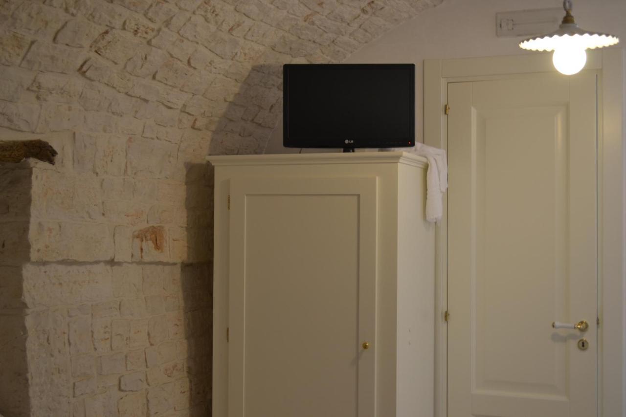 Trullo de Amicis N 5 — Alberobello — photo 5