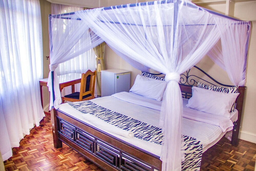 Kijiji Homestay