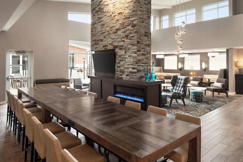 Residence Inn by Marriott Des Moines Ankeny - photo 23