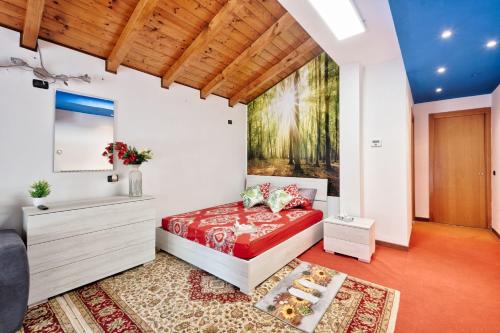 Jolly Private Room - last minute hotel in Venice