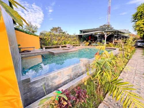 Hotel Delfines Puerto Jimenez - last minute hotel in Unknown City