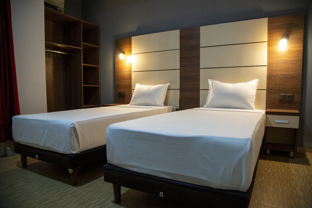 Selma Appart Hotel — Algiers — photo 4
