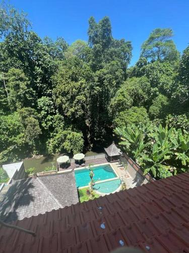 Villa Luca Riverside Retreat near Tanah Lot — 4-Star Luxury Hotel in Bali, Indonesia