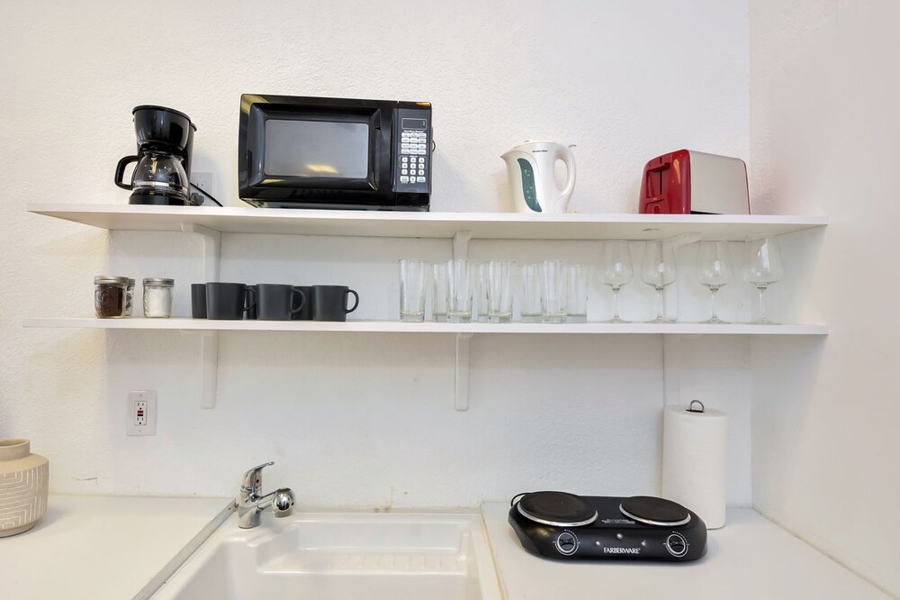 Gorgeous 2br With Garden and BBQ :) - photo 17
