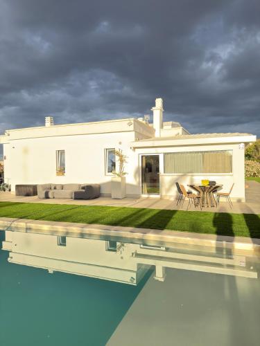 Villa Ikal — Modugno — photo 3