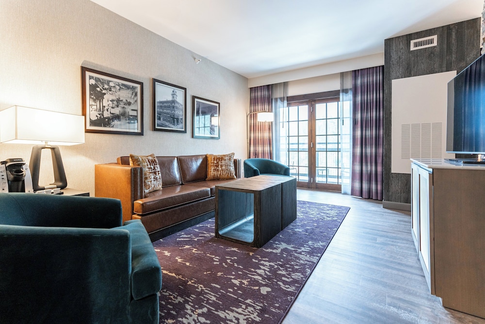 Holiday Inn Resort Deadwood Mountain Grand by IHG - photo 25