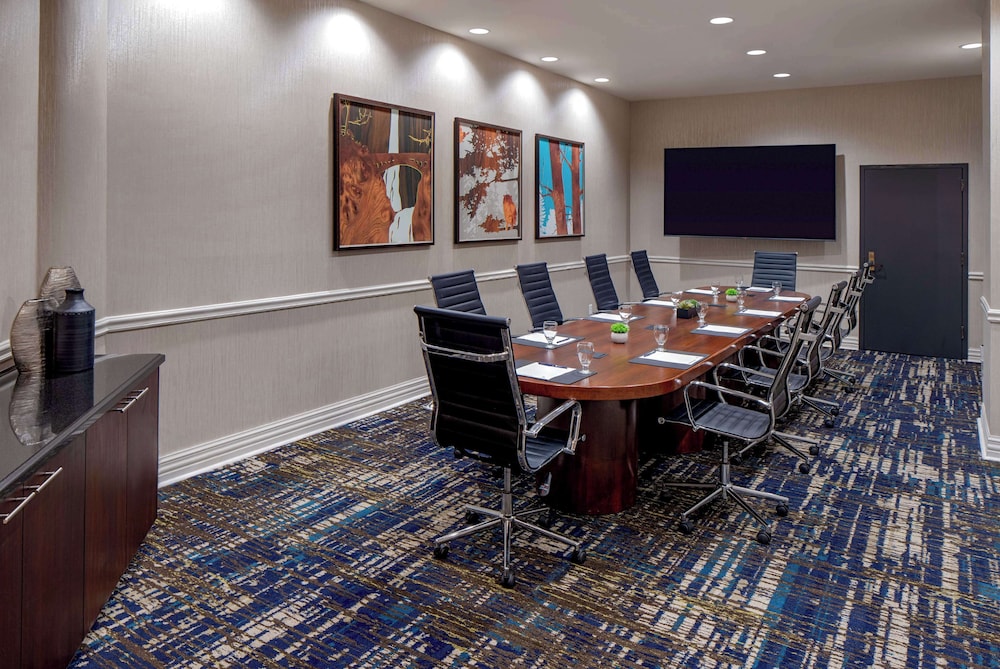 Doubletree Suites by Hilton Salt Lake City - photo 57