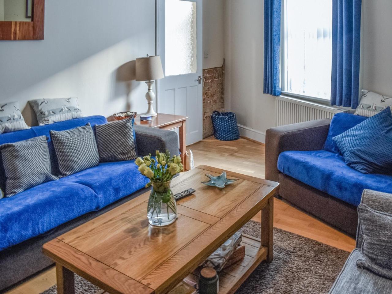 Sea Breeze — 4-Star Luxury Hotel in Great Yarmouth, United Kingdom