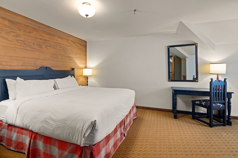 von Trapp Family Lodge & Resort - photo 26