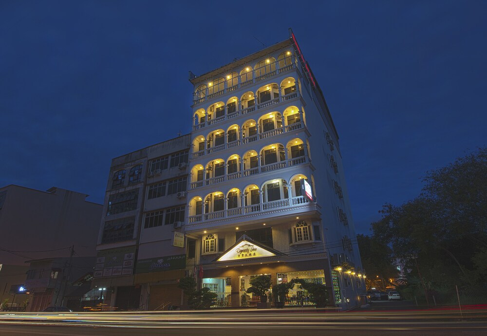 Dynasty Inn Kota Bharu in Kota Bharu, Malaysia