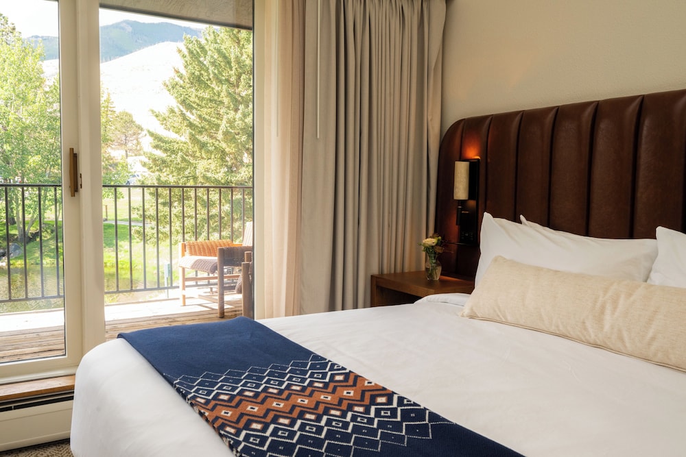 Rock Creek Resort - photo 55
