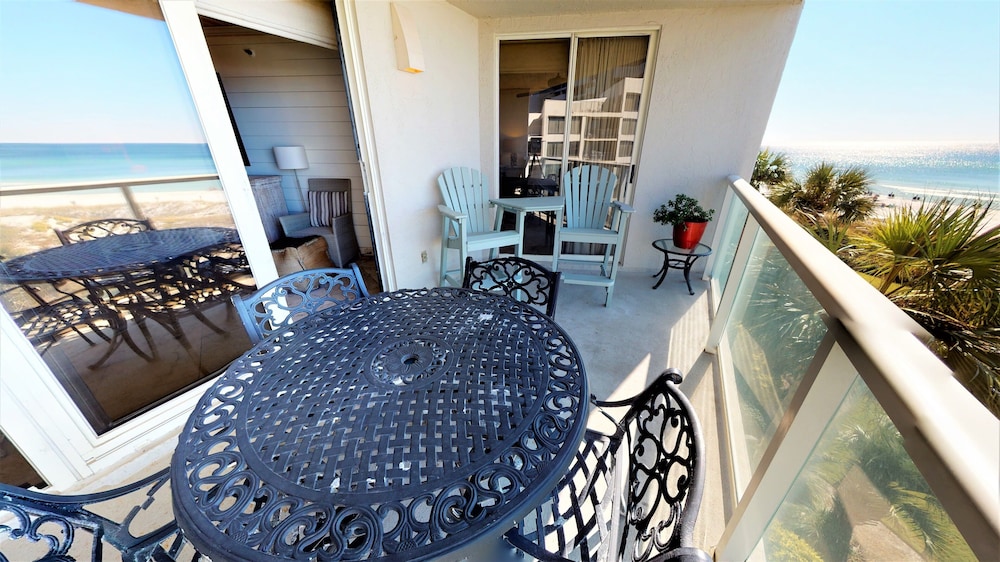Beachside Towers at Sandestin by Gibson Beach Rentals - photo 264