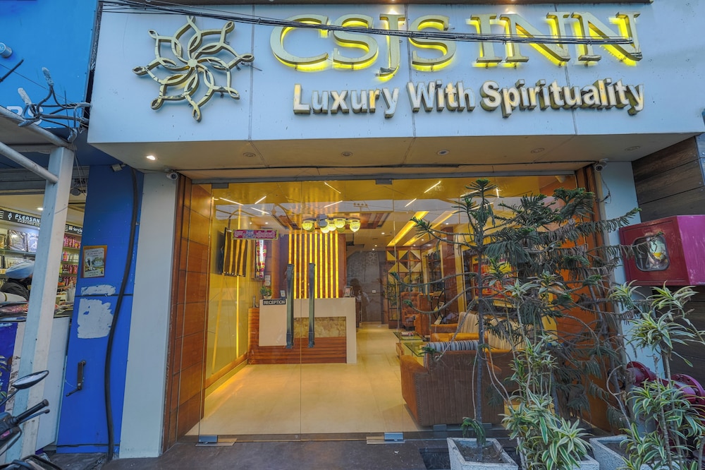 CSJS Inn Hotel Marketed by Kiwiana in Amritsar, India