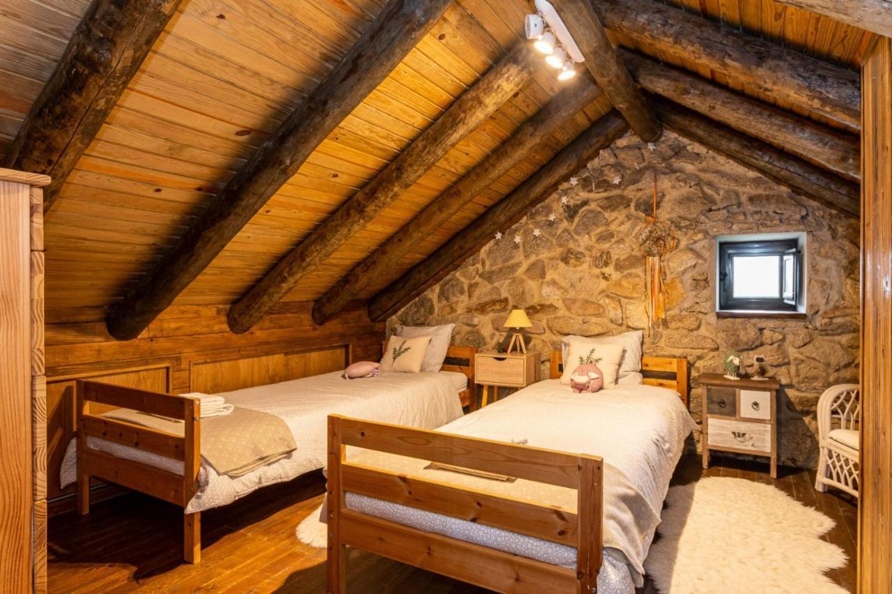 Cedrim Hillside — hotel in Sever Do Vouga