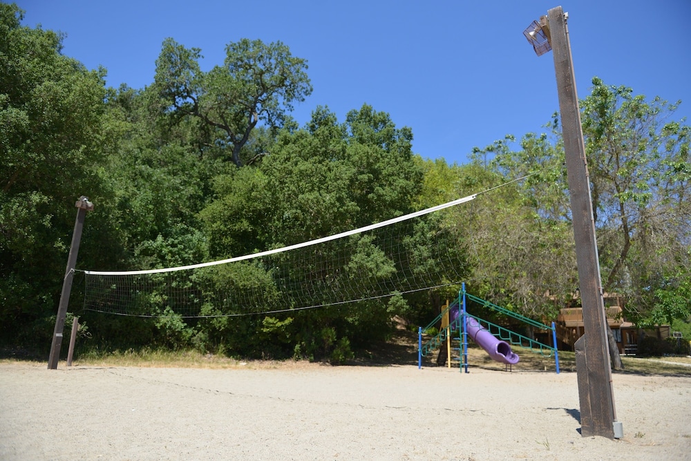 Morgan Hill RV Resort Campsite - photo 15