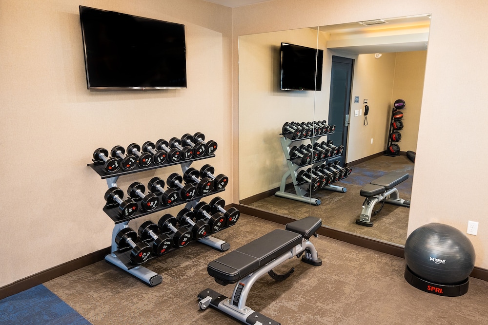 Residence Inn by Marriott Upper Marlboro Joint Base Andrews - photo 45