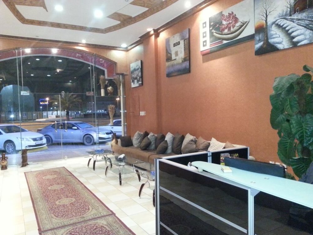 Al Sharkia Star Hotel Apartments in Dammam, Saudi Arabia
