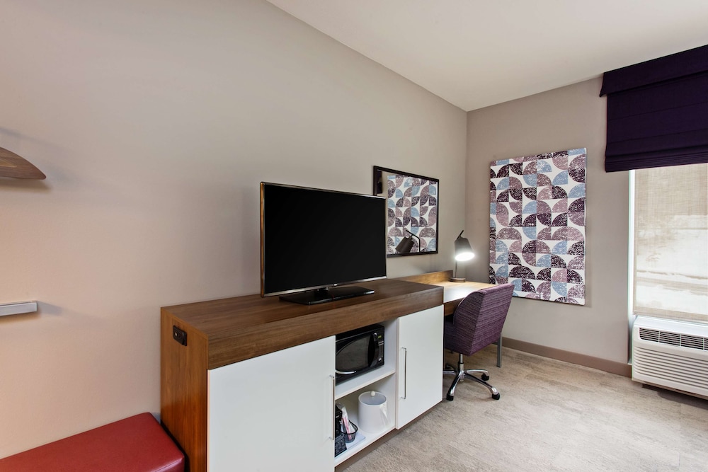 Hampton Inn & Suites Leavenworth - photo 5