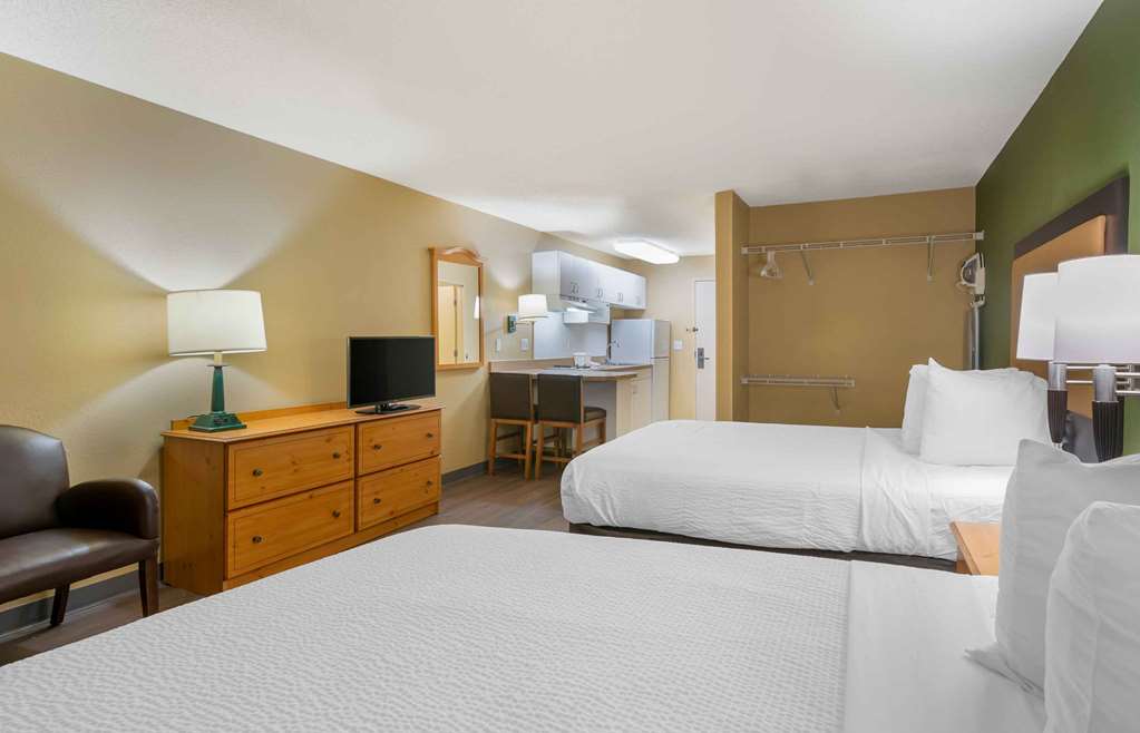Extended Stay America Kansas City Country Club Plaza - photo 30