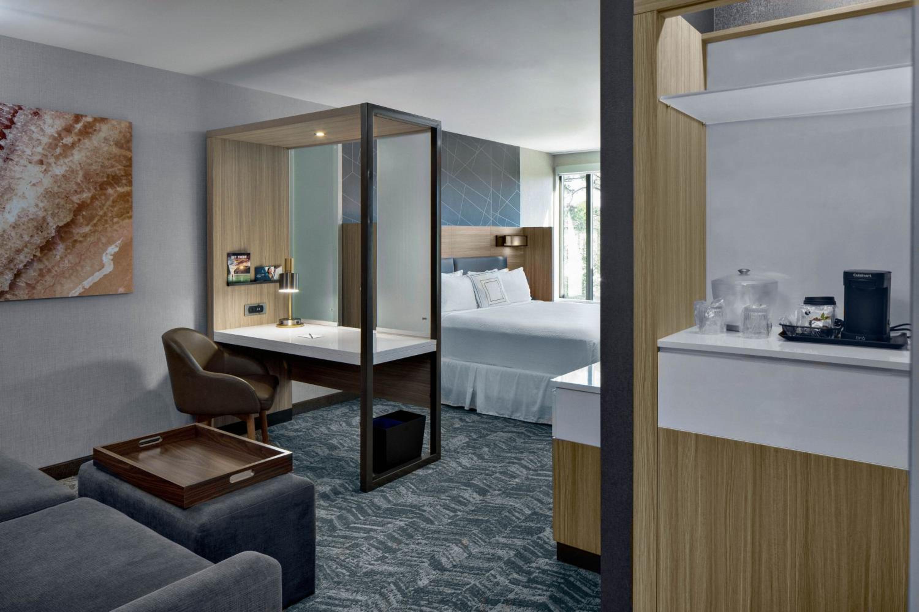SpringHill Suites by Marriott Hilton Head Island - photo 26
