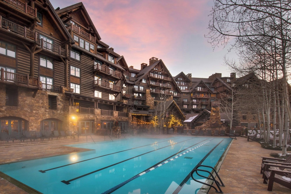 The Ritz Carlton Bachelor Gulch - photo 54