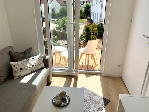Tiny Haus Liederbach — Alsfeld — photo 4