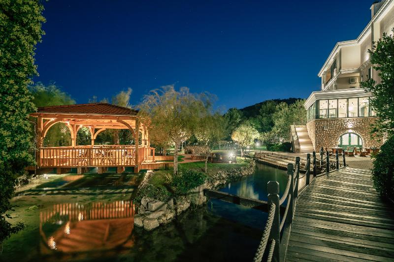 Veladrion Resort — Senj — photo 3